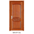 Puerta de madera (WX-VP-156)